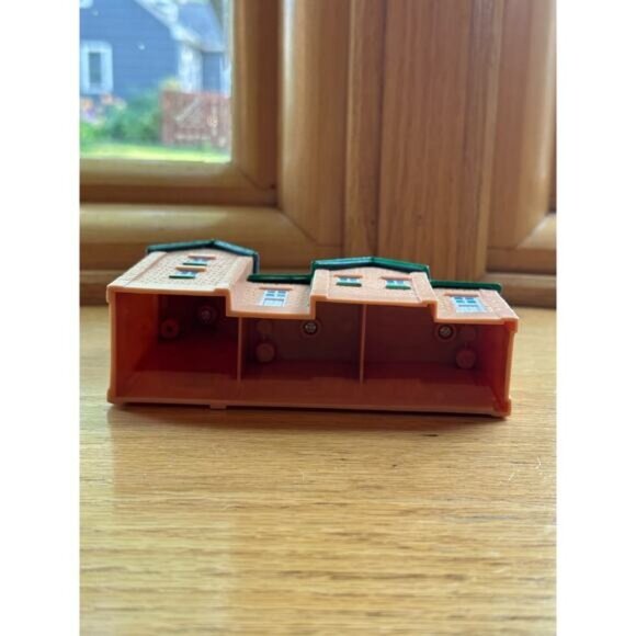 Thomas & Friends Trackmasters Maithwaite Station Replacement - Picture 6 of 9